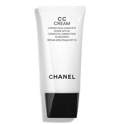 chanel sun protection|chanel tinted moisturizer with sunscreen.